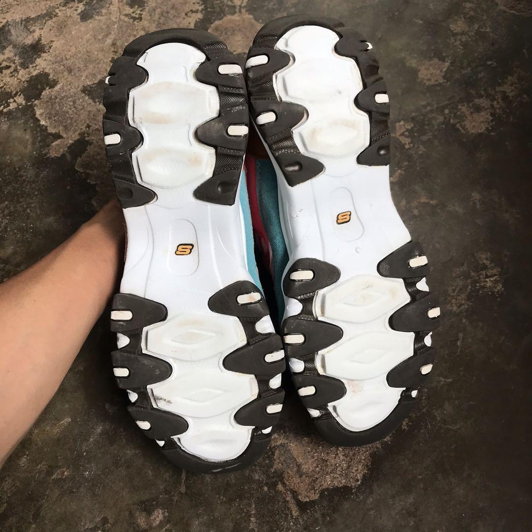 Skechers x one piece Chopper, Fesyen Wanita, Sepatu di Carousell