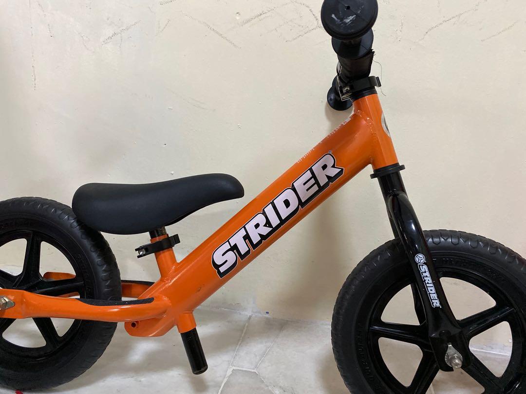 strider classic
