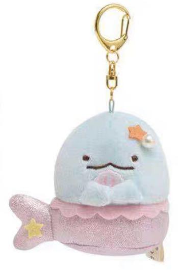 Get Wallpaper Sumikko Gurashi Movie Series Tokage Keychain Toys Games For Android Free