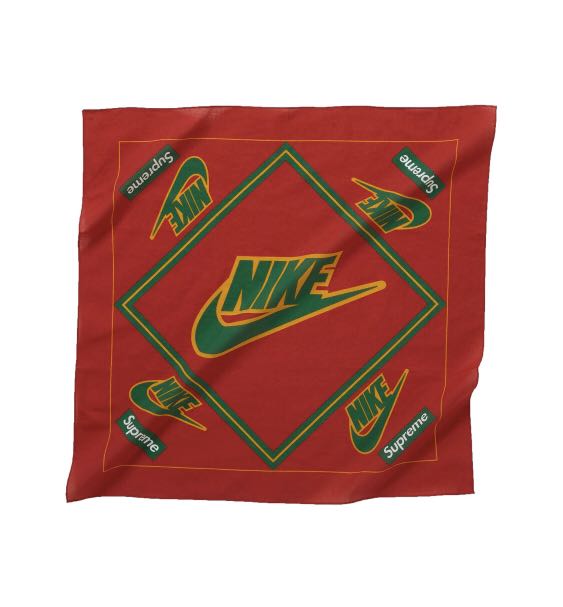 Bandana nike supreme clearance