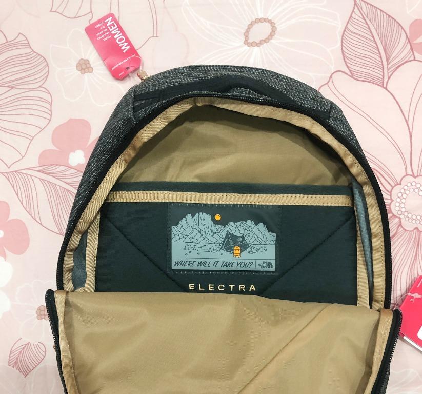 The north face electra 12l on sale