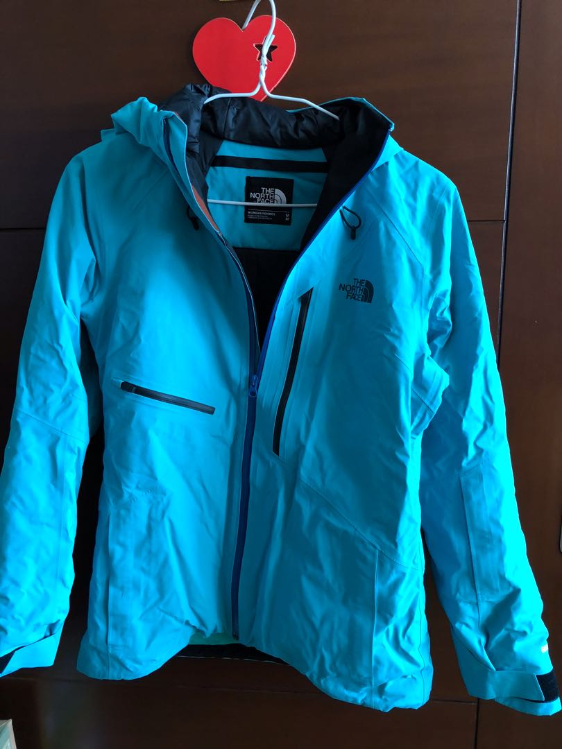 the north face pro project