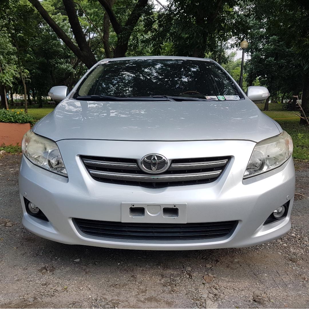 Toyota, Cars for Sale, Used Cars on Carousell