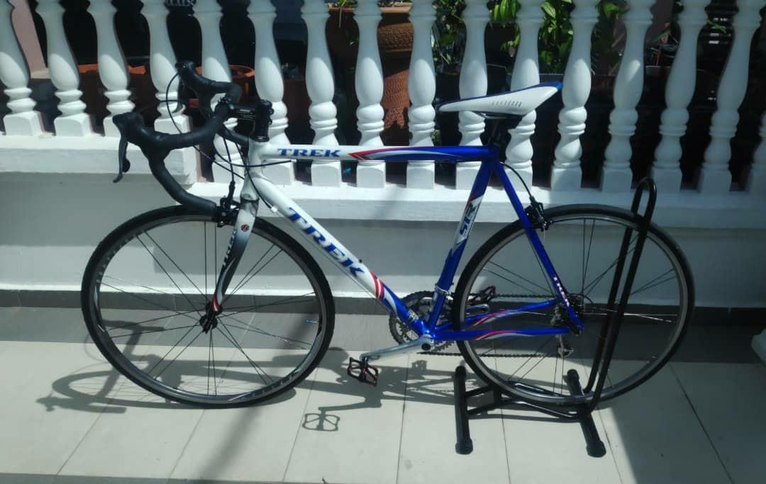 Trek slr alpha superlight race road bike store