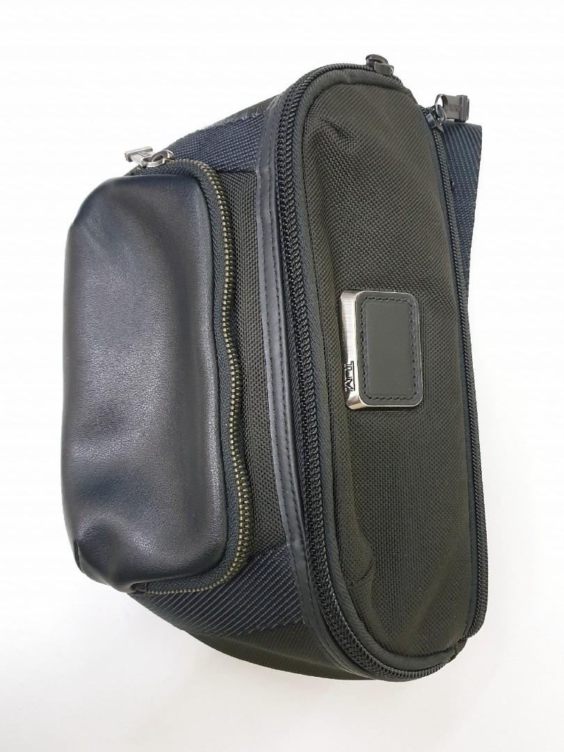 Columbus outlet utility pouch