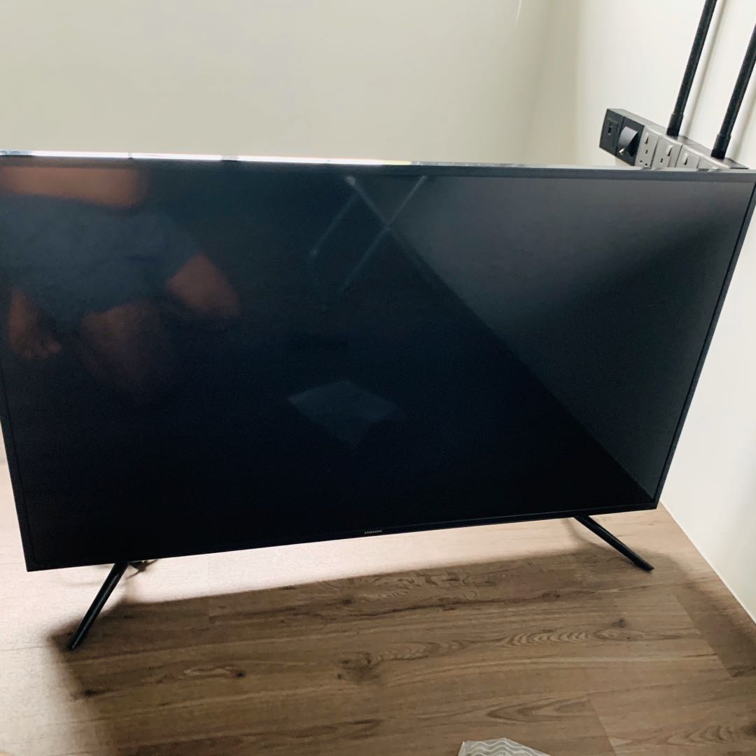 ua48ju6000 samsung led smart tv
