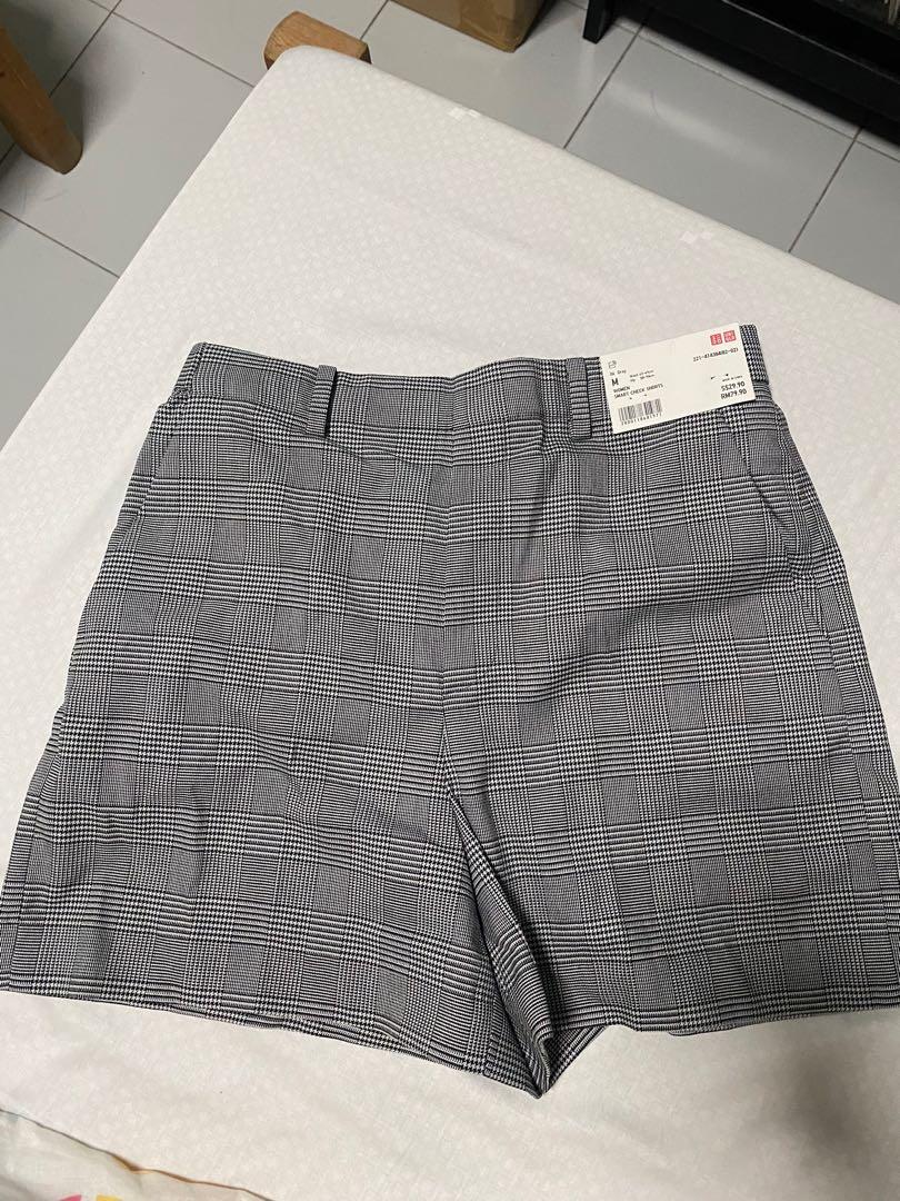 smart shorts womens
