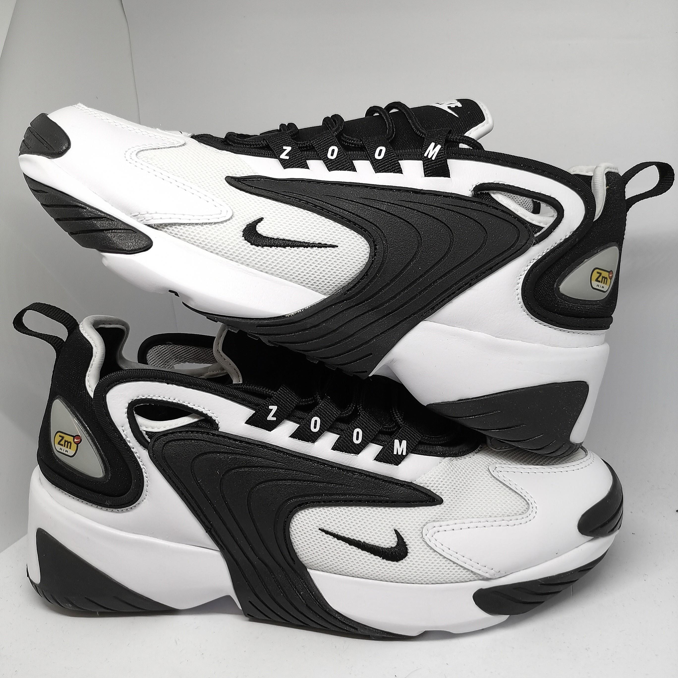 nike zoom 2k original
