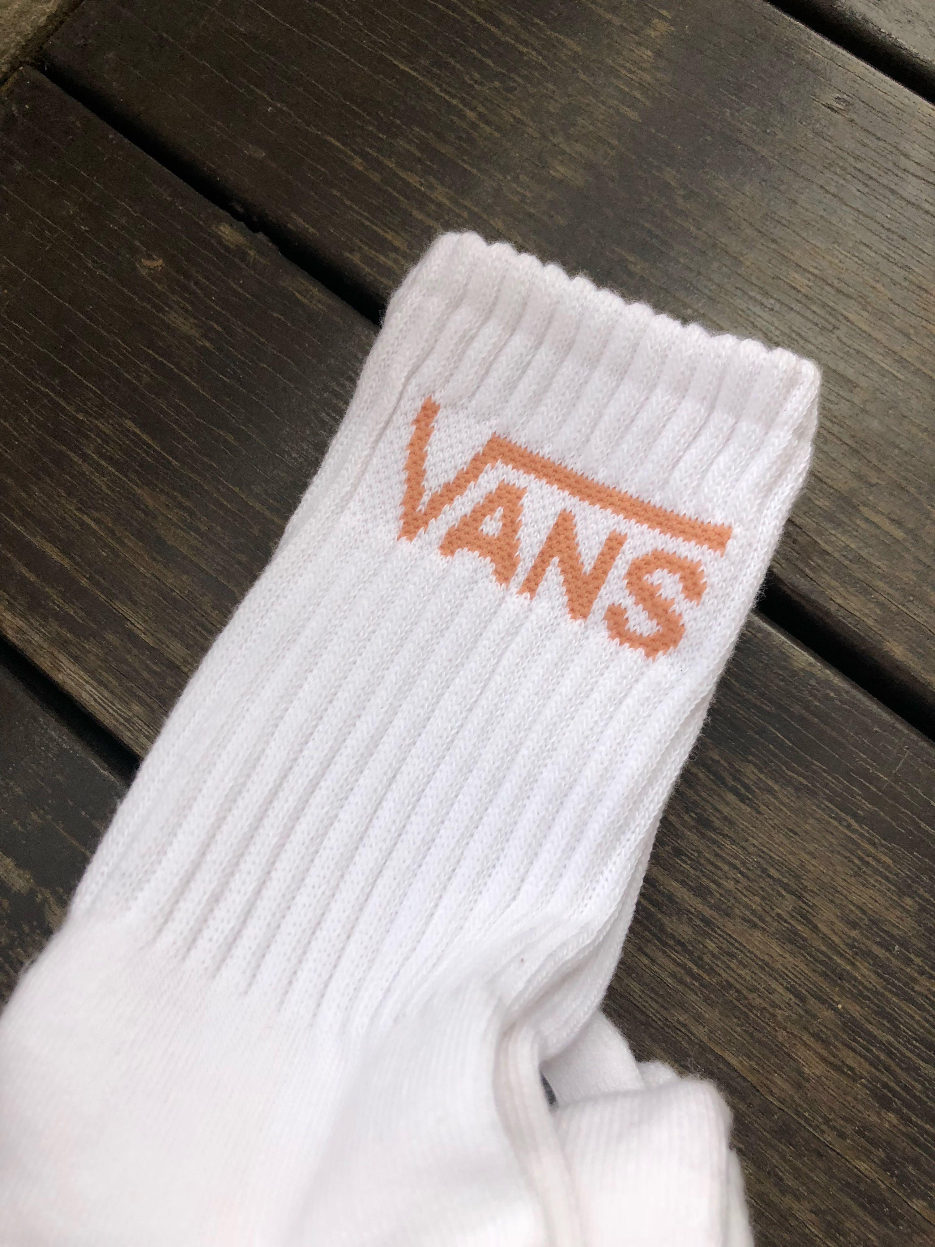 vans socks baby