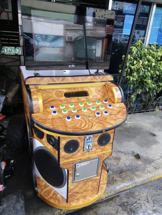 Videoke for rent, Hobbies & Toys, Music & Media, Music Scores on Carousell