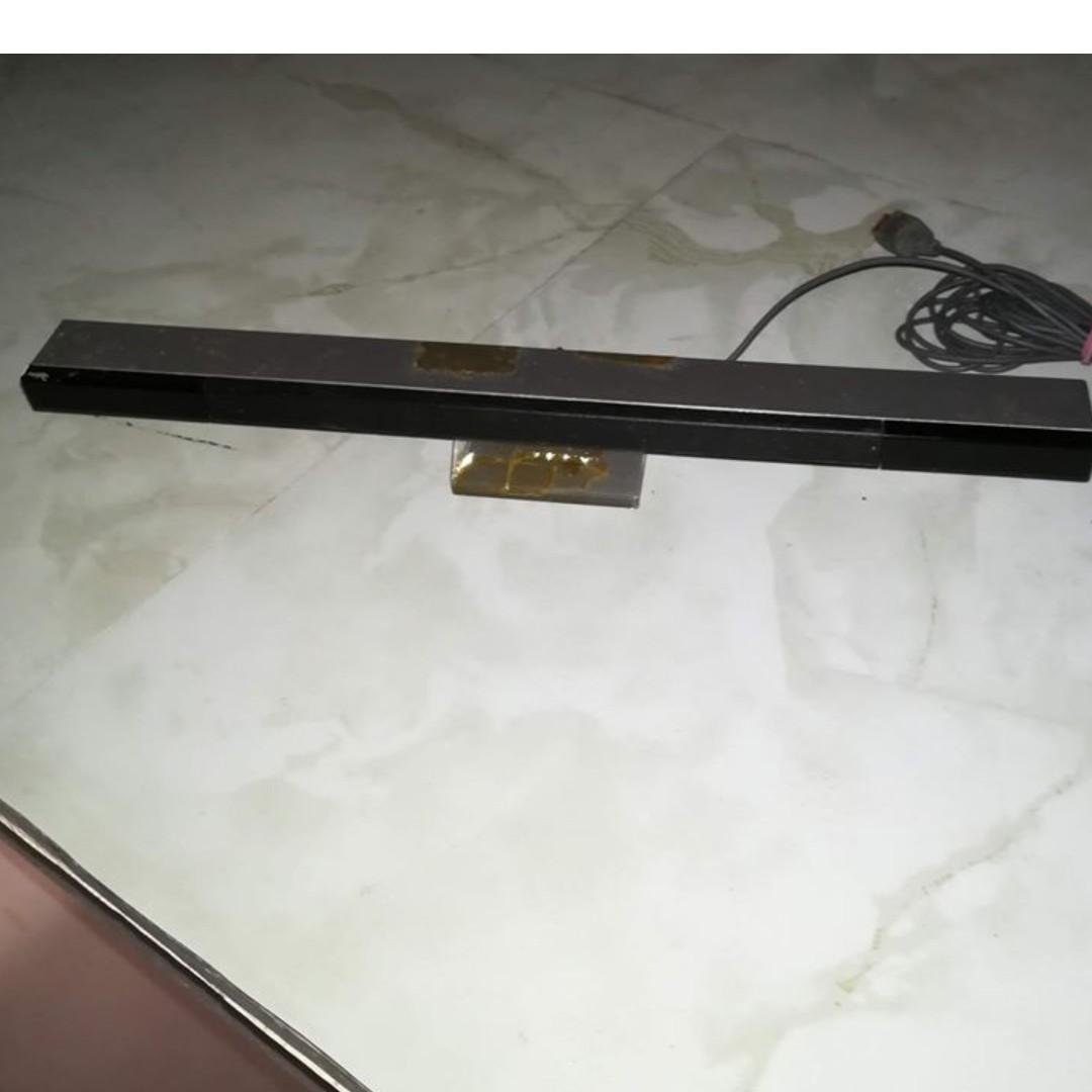 wii sensor bar near me