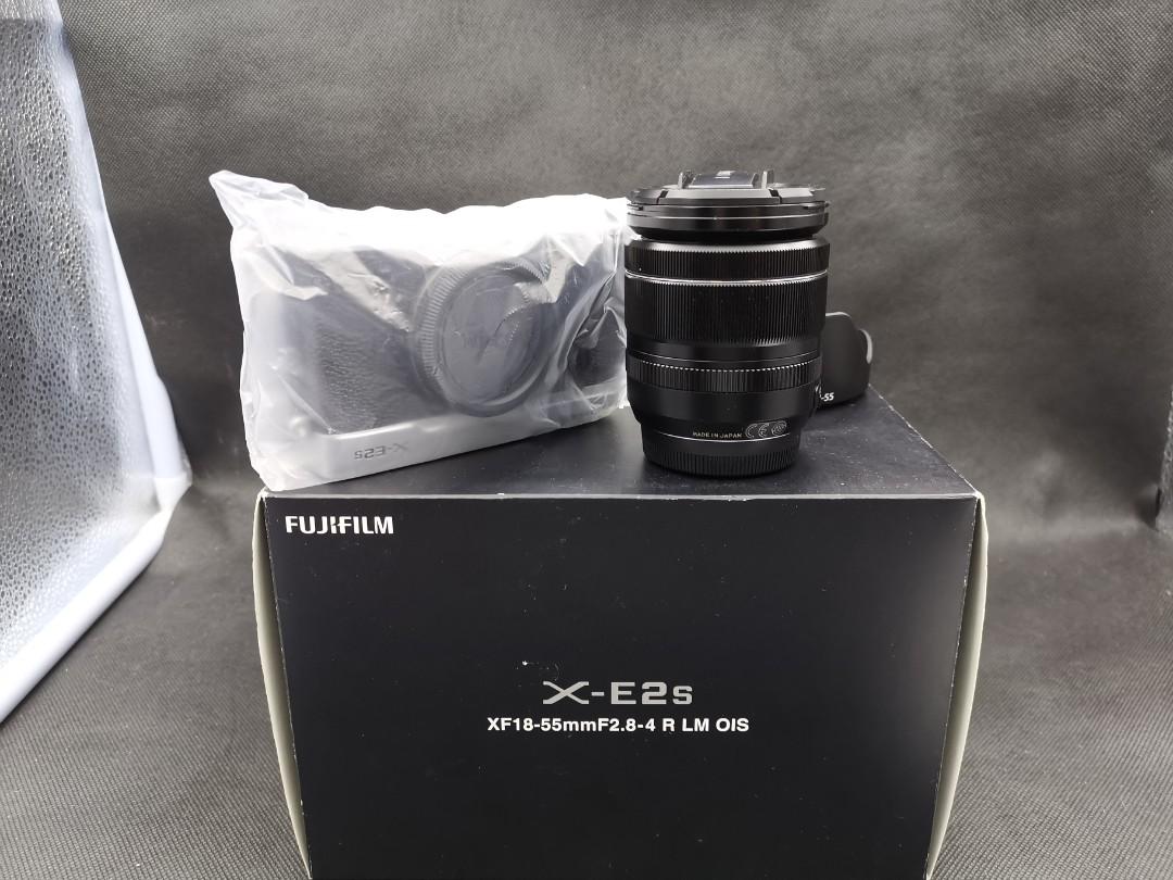 X E2s Xf 18 55mm F2 8 4 R Lm Ois Photography Cameras Digital Cameras On Carousell X E2s Xf 18 55mm F2 8 4 R Lm Ois Photography Cameras Digital Cameras On Carousell