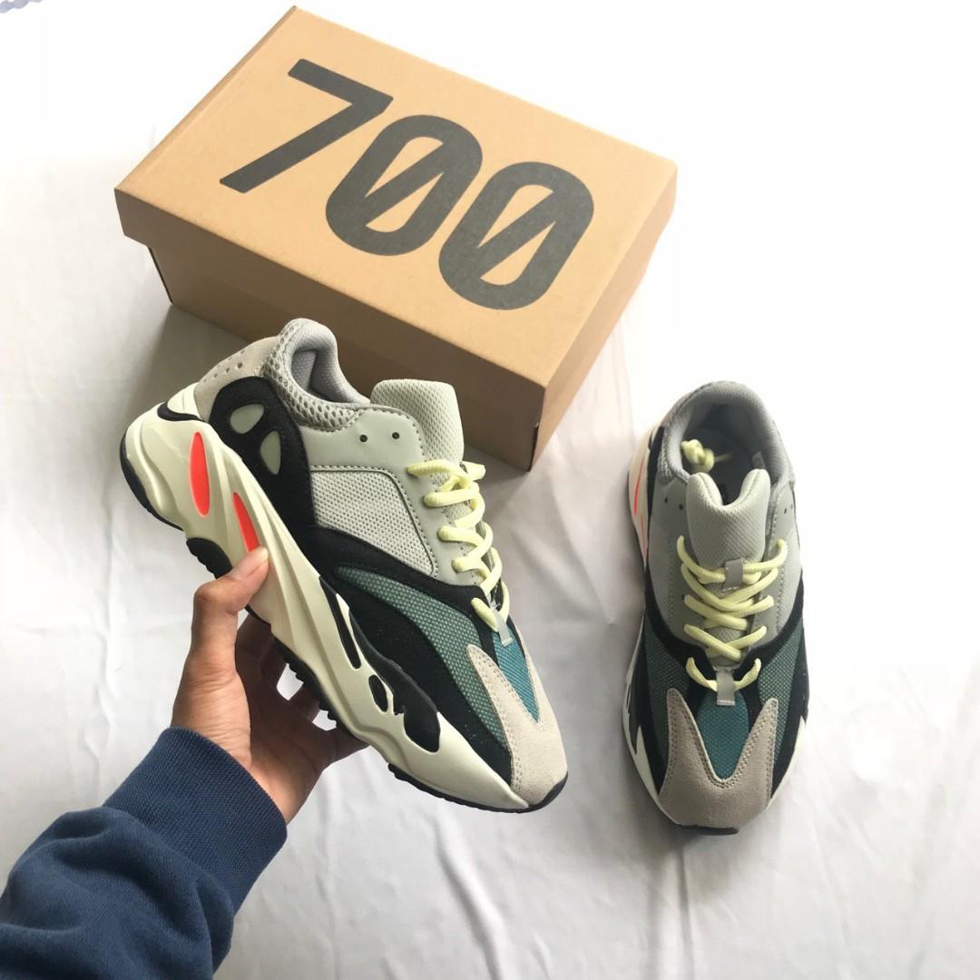 adidas gazelle silver green womens adidas Yeezy Boost 700 