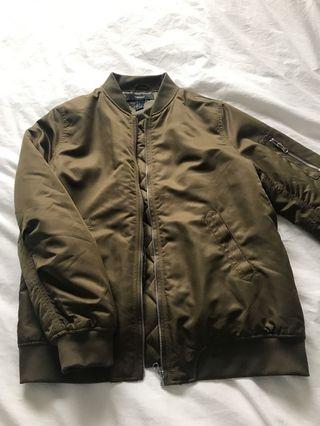Brand New Bomber