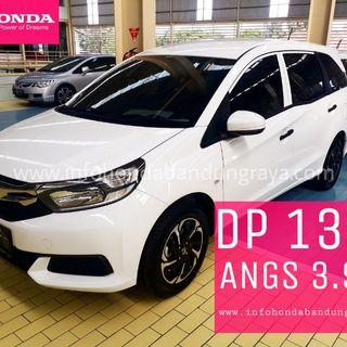 PROMO AKHIR TAHUN MOBILIO GENK!!!
