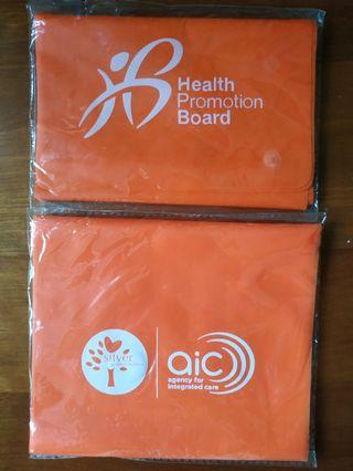 Brand new in bag Fitness band stretching band (about 1.4m) #MRTBishan