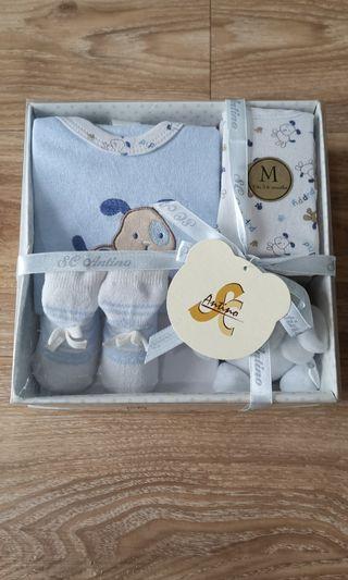 SC Antino baby gift set
