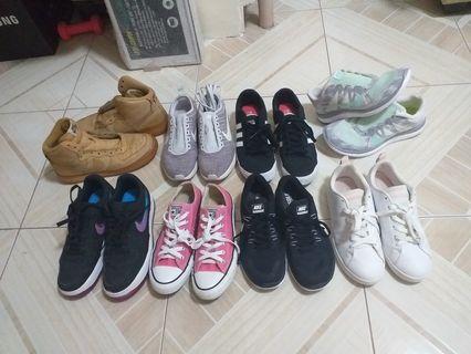 second hand shoes | Heels | Carousell 