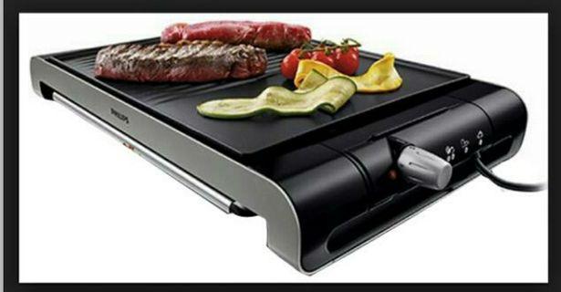 Philips Grill Home Appliances Carousell Singapore