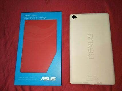Nexus 7 （2013 version）