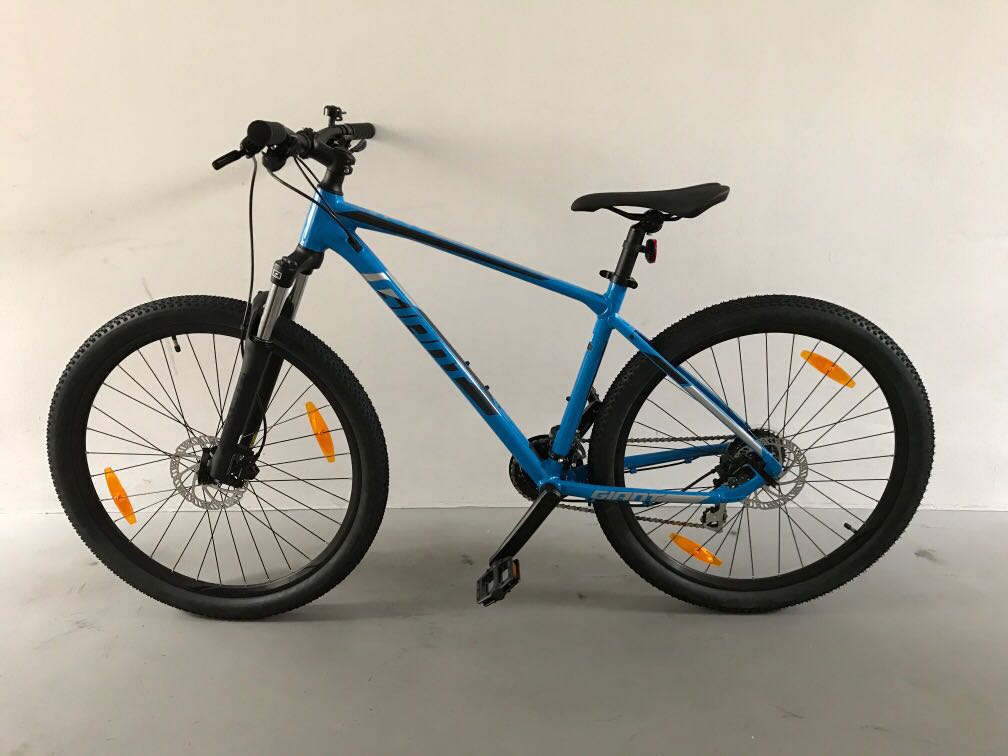 2020 Giant ATX 1 Bicycle Sports Equipment Bicycles Parts Bicycles on Carousell