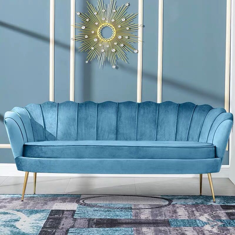 2020 Valerie Sofa, Furniture & Home Living, Furniture, Sofas on Carousell