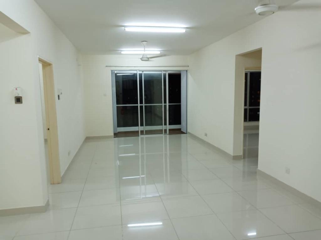 [ Best Deal ] Platinum Hill PV 2, Setapak, Property, Rentals on Carousell