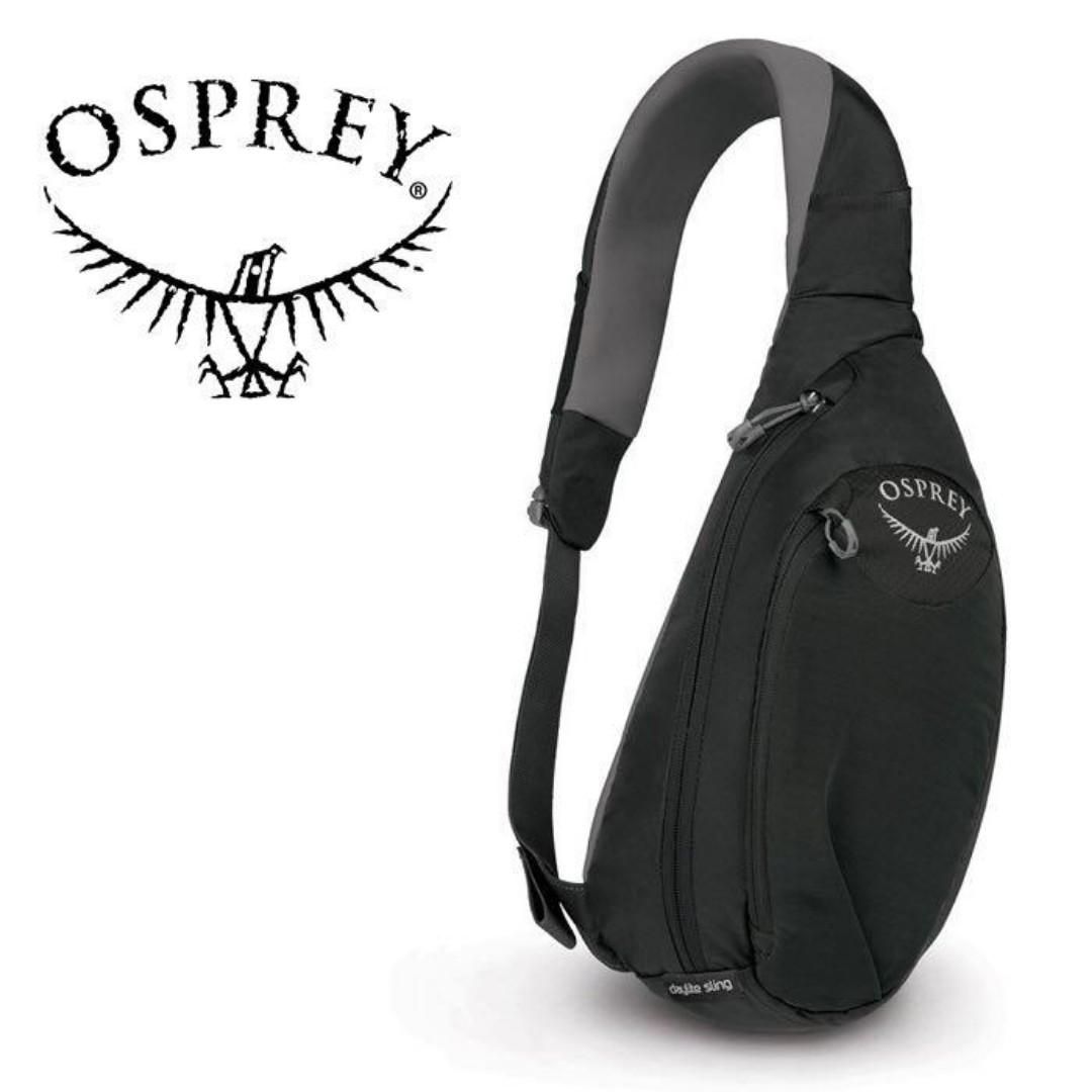 Osprey daylite sling 6l top