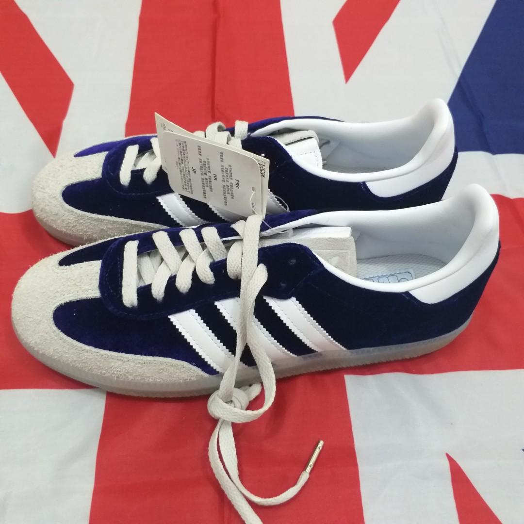 Adidas Samba Good vibes 420
