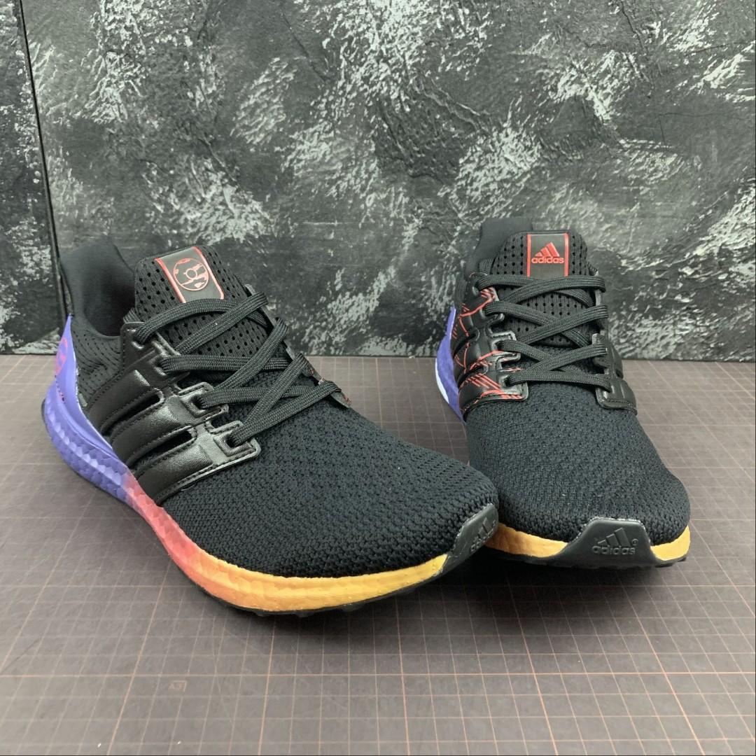 Adidas Ultra Boost UB 2.0 Nanjing, Men's Fashion, Footwear, Sneakers on  Carousell