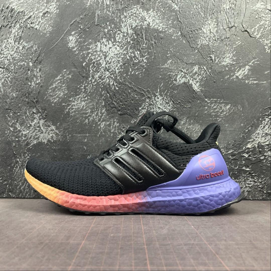 Adidas Ultra Boost UB 2.0 Nanjing, Men's Fashion, Footwear, Sneakers on  Carousell