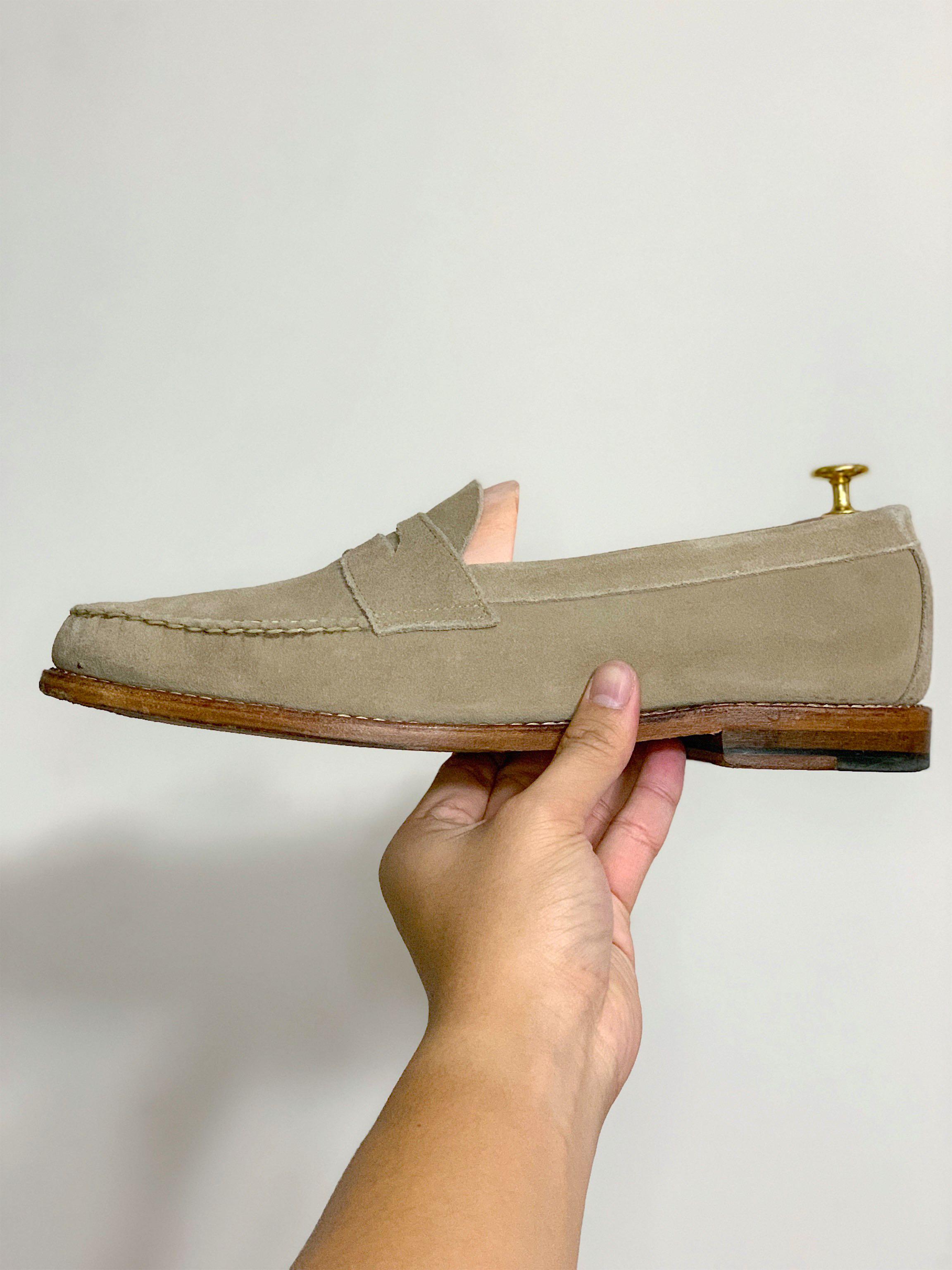 Club monaco allen edmonds hotsell