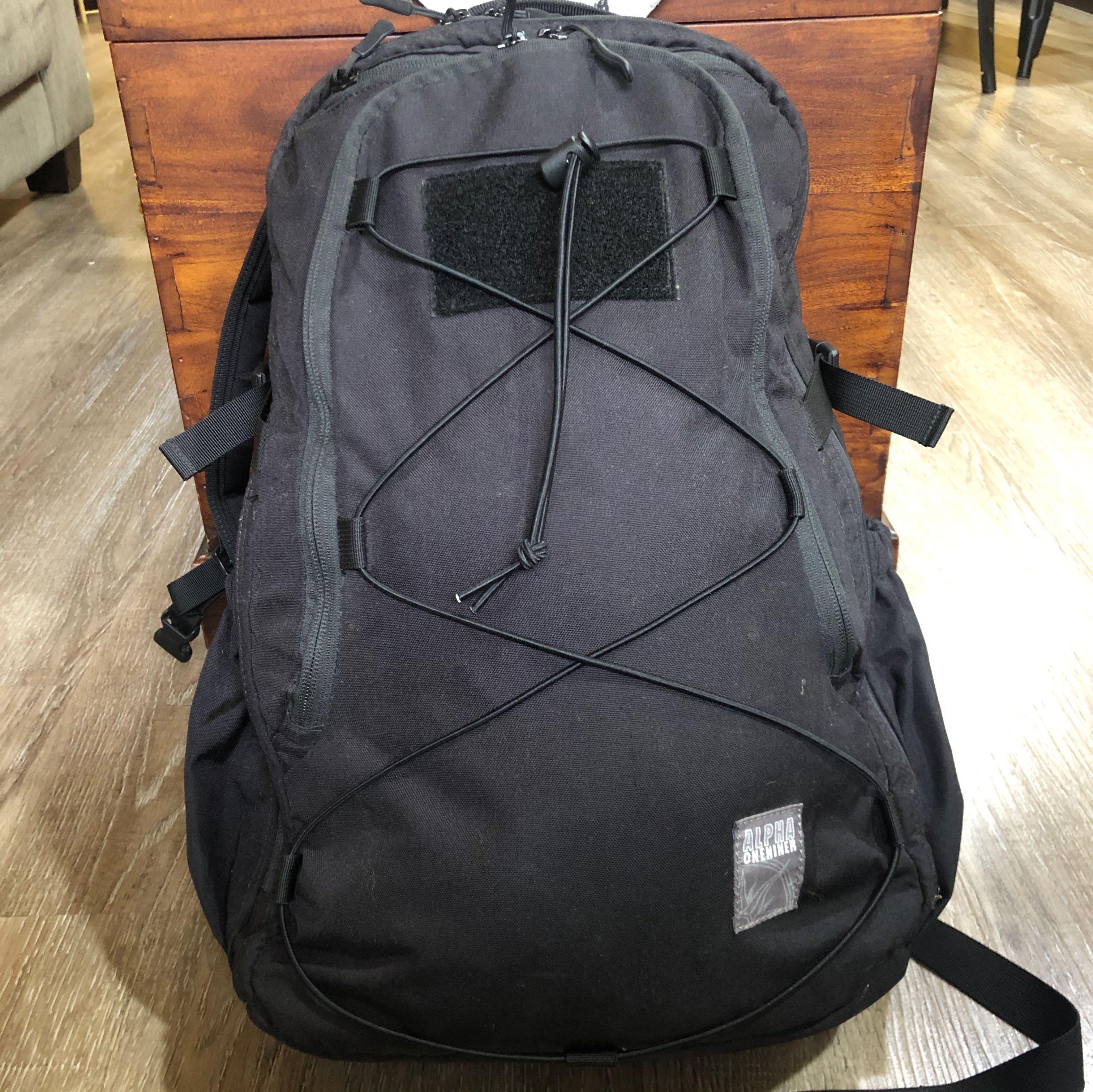 Recon nine evade outlet backpack
