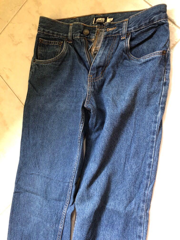 amco jeans online