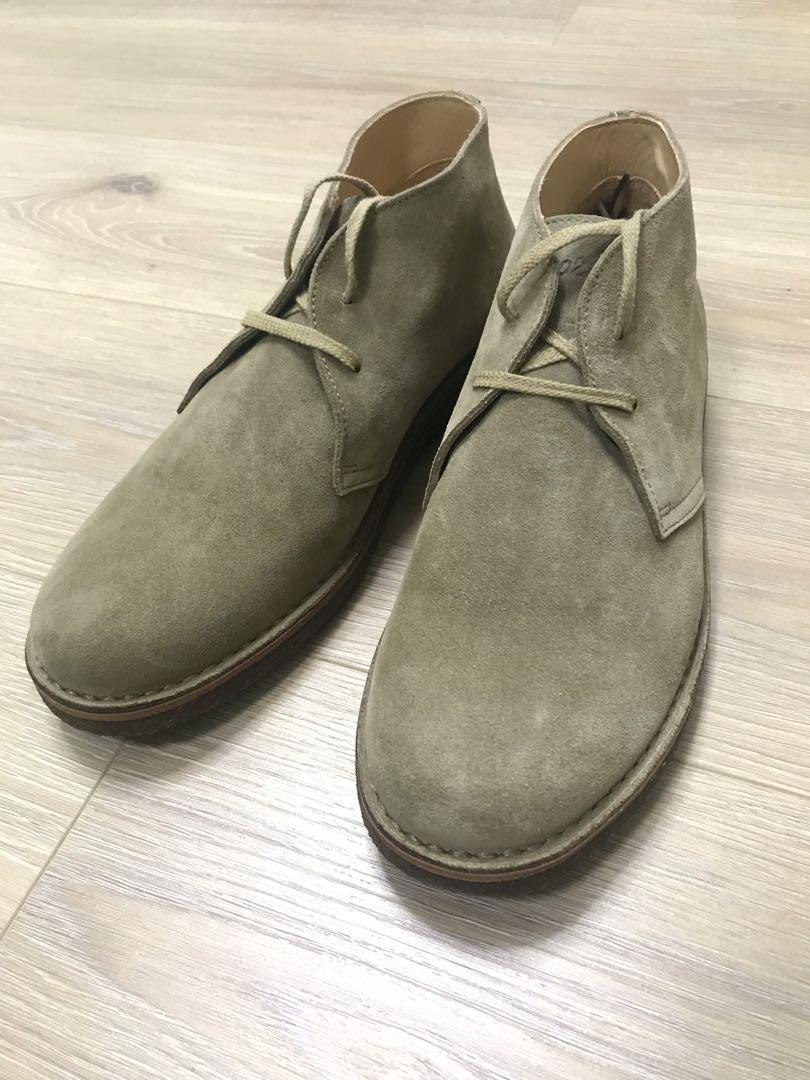 astorflex desert boots