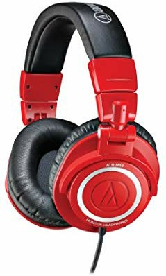 Jual ath m50x top