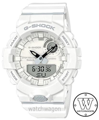 Gba 800 step tracker shop