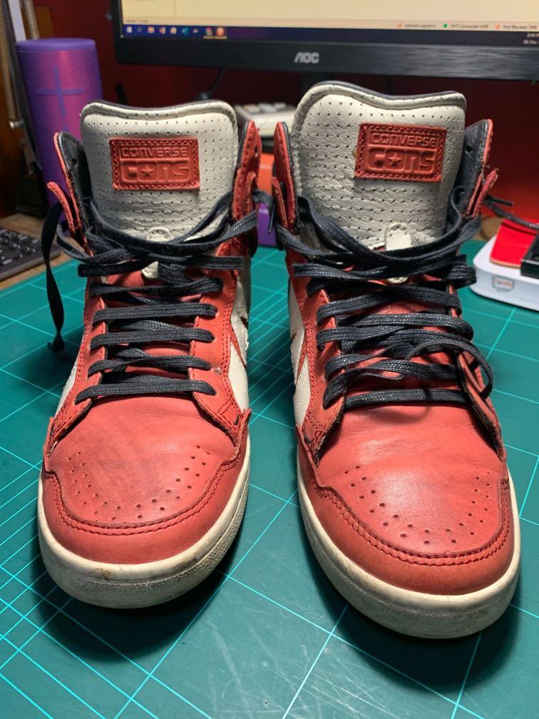 Converse cons hotsell john varvatos