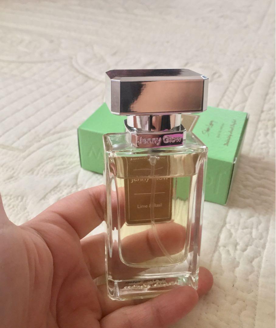 Jenny glow on sale lime basil reviews
