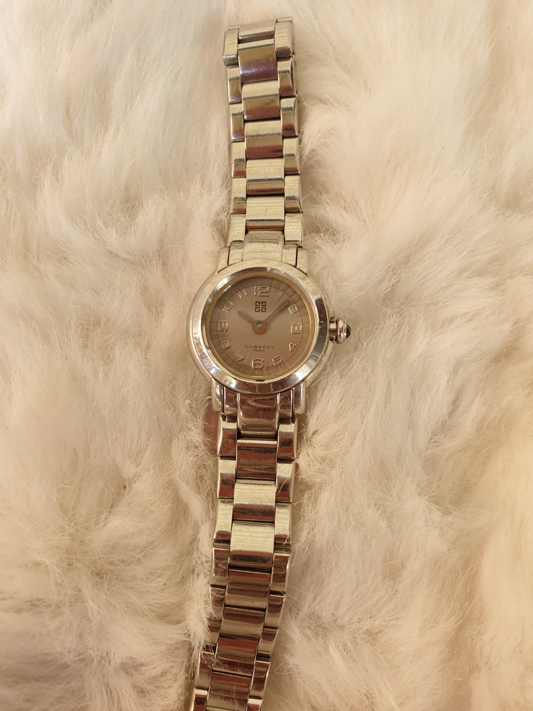 Givenchy life watch deals