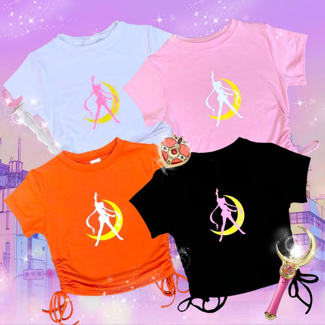 Baby Crop Top Omighty Unif Style Women S Fashion Clothes Tops On Carousell See more ideas about unif clothing, unif, fashion. carousell