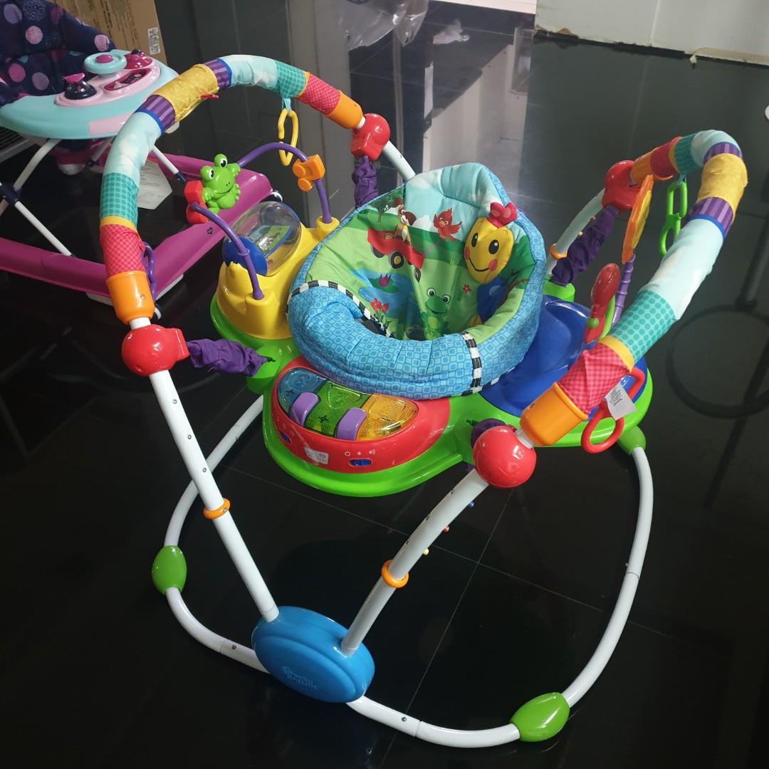 baby einstein neighborhood friends