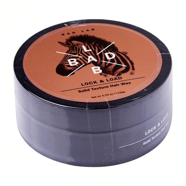 The Holy Ghost Electric Show Bad Lab Soft Texture Hair Wax Review