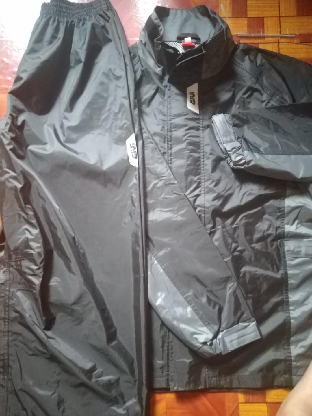 Baju hujan givi original store