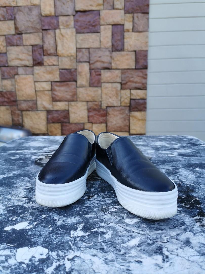 korean platform shoes