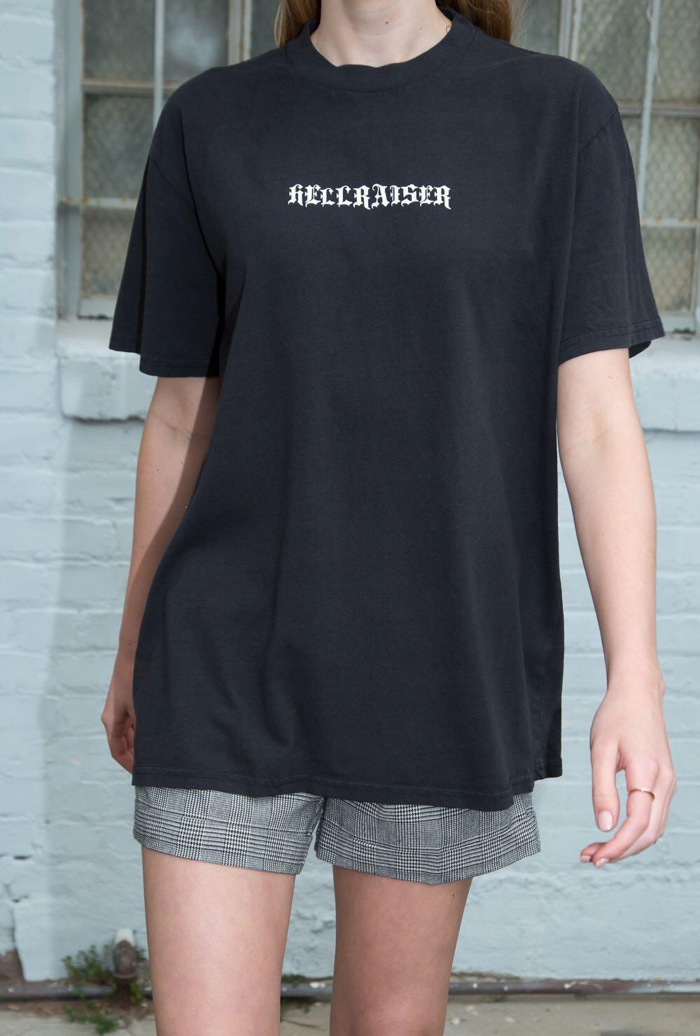 Hellraiser brandy melville store