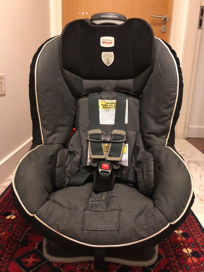 Britax marathon 70 car seat shop