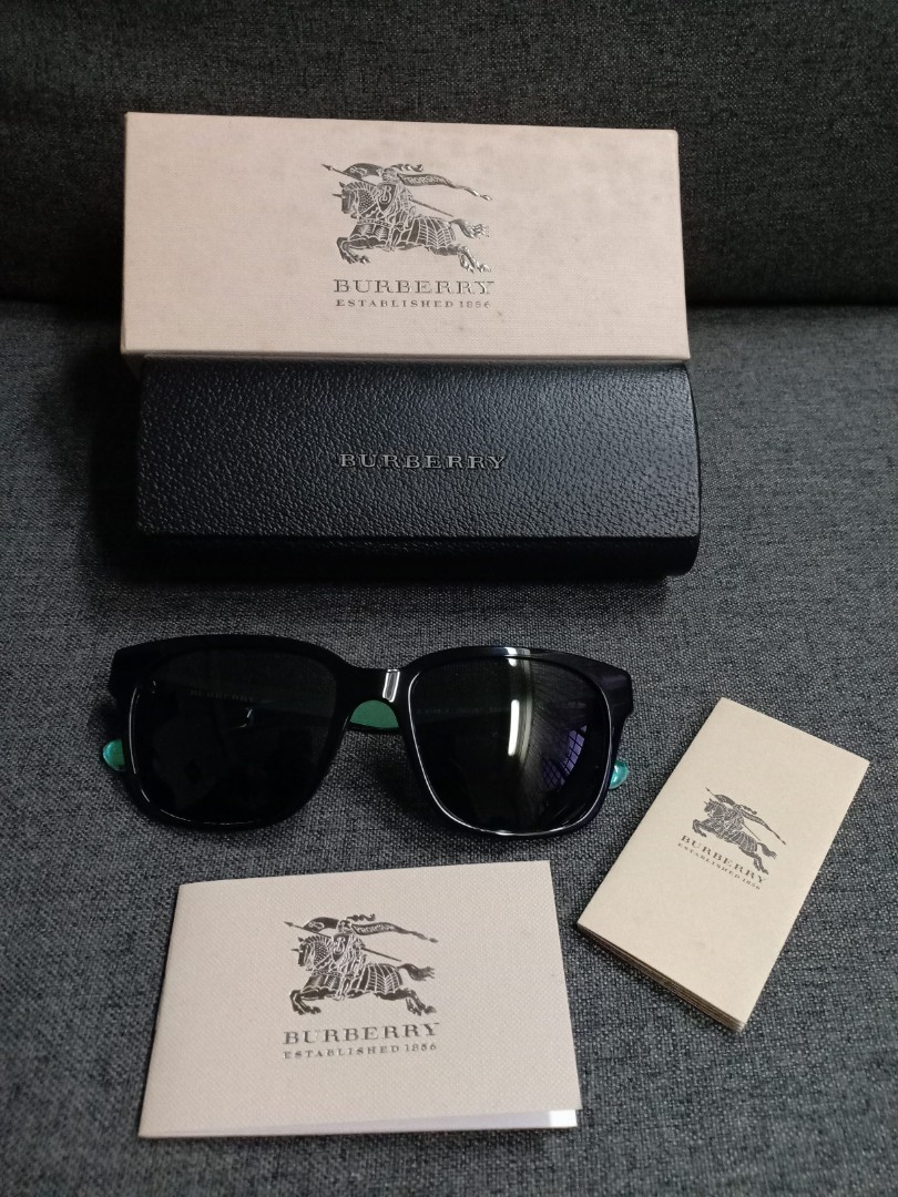 Burberry 4181 2019 top