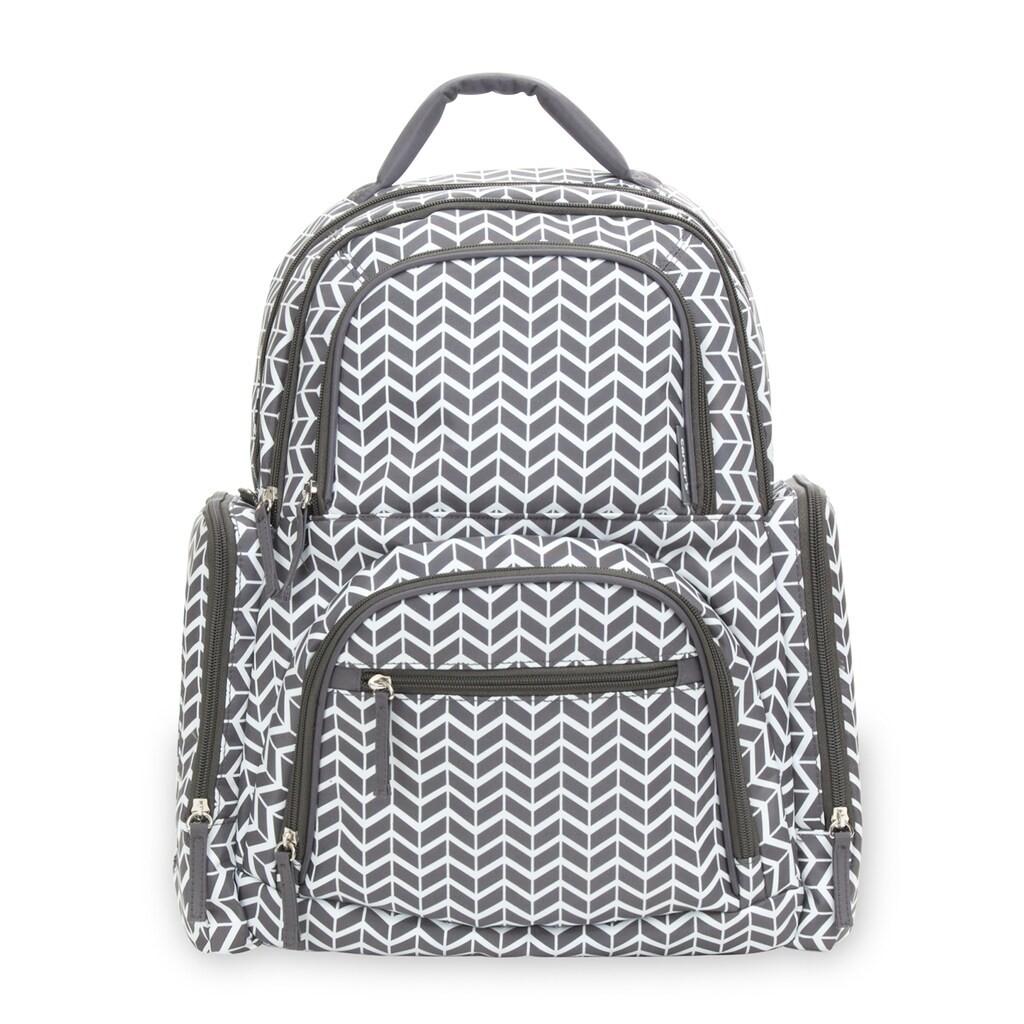 Carters on the deals move backpack diaper bag