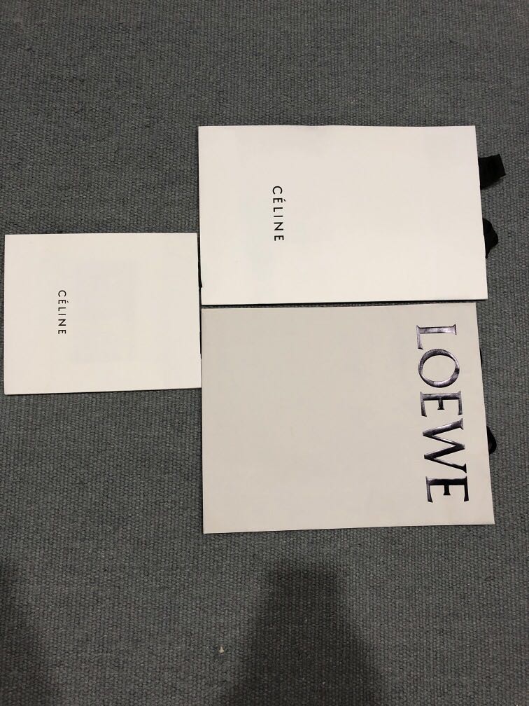 celine loewe